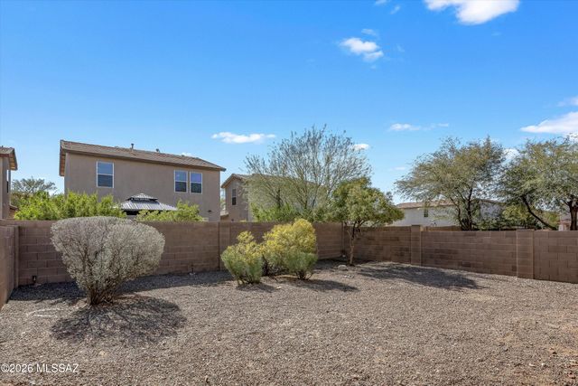 4262 E Deer Dancer Way, Tucson, AZ 85712