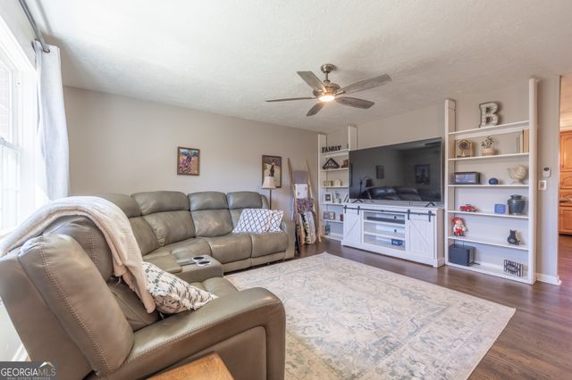 5630 County Road 13, Heflin, AL 36264