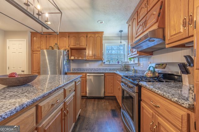 5630 County Road 13, Heflin, AL 36264