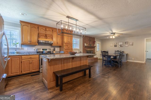 5630 County Road 13, Heflin, AL 36264