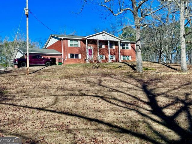 5630 County Road 13, Heflin, AL 36264