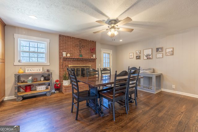 5630 County Road 13, Heflin, AL 36264