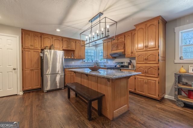 5630 County Road 13, Heflin, AL 36264