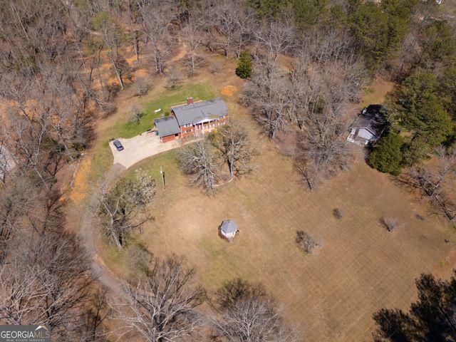5630 County Road 13, Heflin, AL 36264