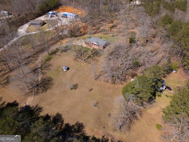 5630 County Road 13, Heflin, AL 36264