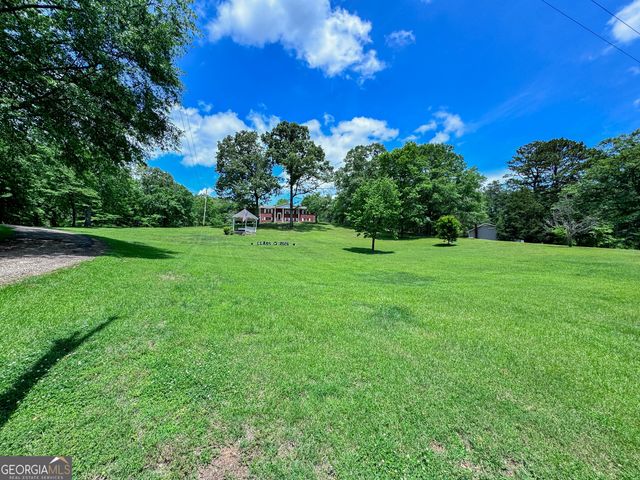 5630 County Road 13, Heflin, AL 36264