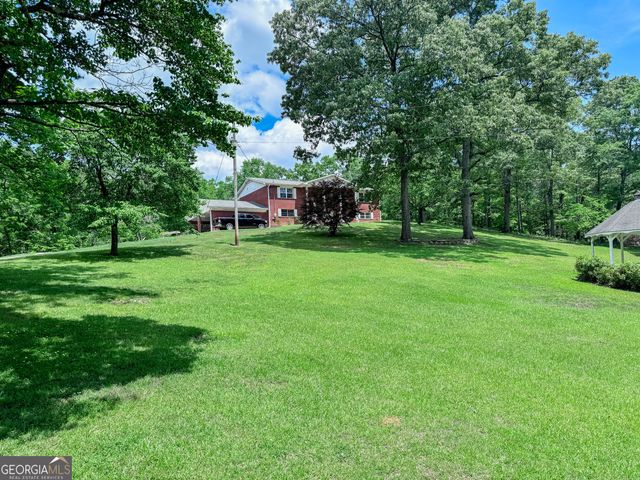 5630 County Road 13, Heflin, AL 36264
