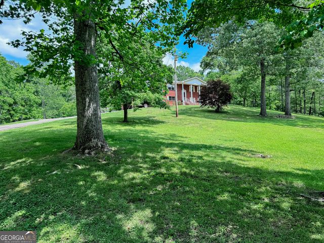 5630 County Road 13, Heflin, AL 36264