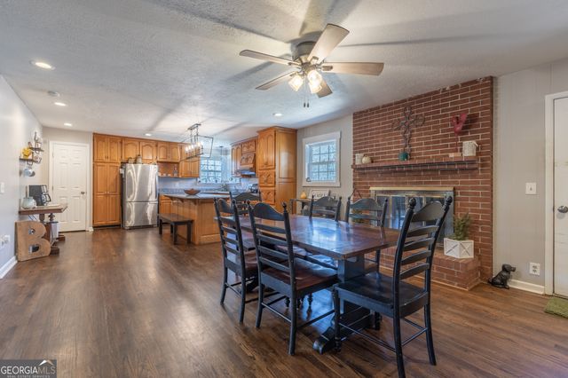 5630 County Road 13, Heflin, AL 36264