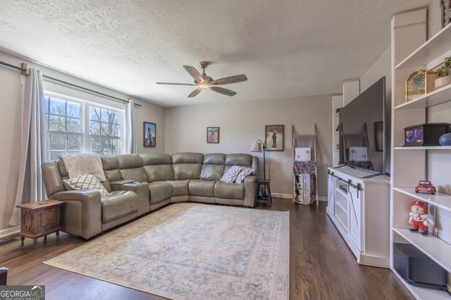 5630 County Road 13, Heflin, AL 36264