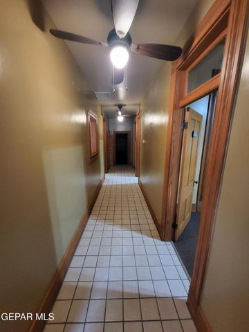 1406 WYOMING Avenue, El Paso, TX 79902