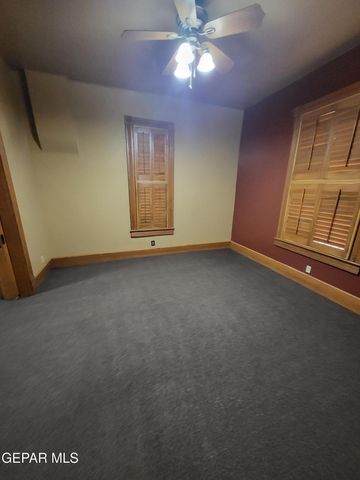 1406 WYOMING Avenue, El Paso, TX 79902