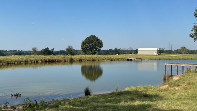 768 County Road 2220, Talco, TX 75487