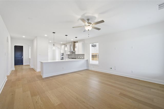 820 Metcalf Drive, Princeton, TX 75071