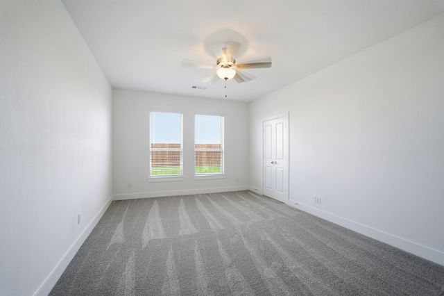 820 Metcalf Drive, Princeton, TX 75071