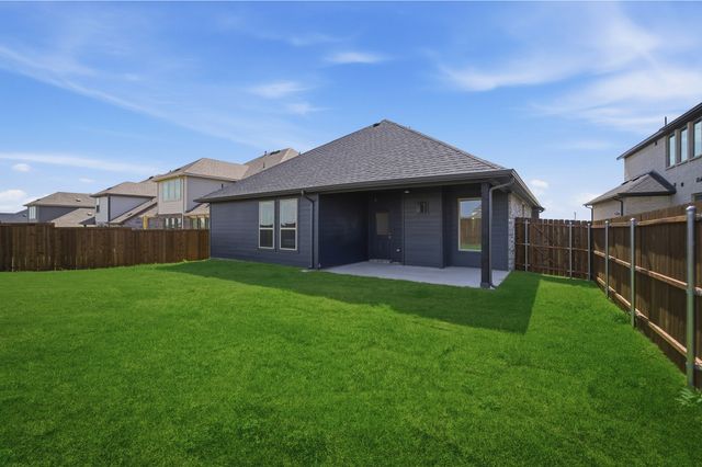 820 Metcalf Drive, Princeton, TX 75071