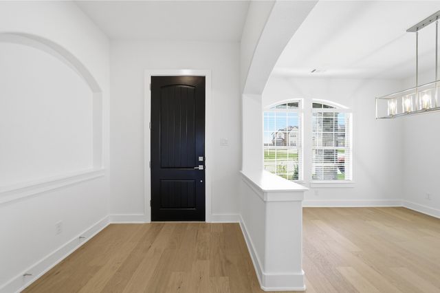 820 Metcalf Drive, Princeton, TX 75071