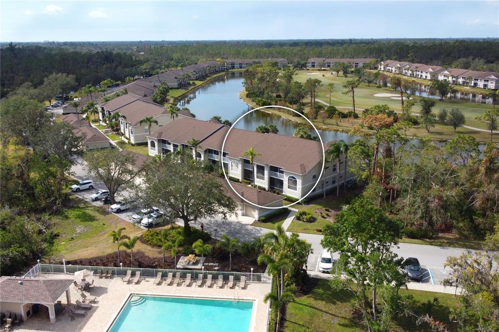 5250 HYLAND HILLS AVENUE 1525, Sarasota, FL 34241