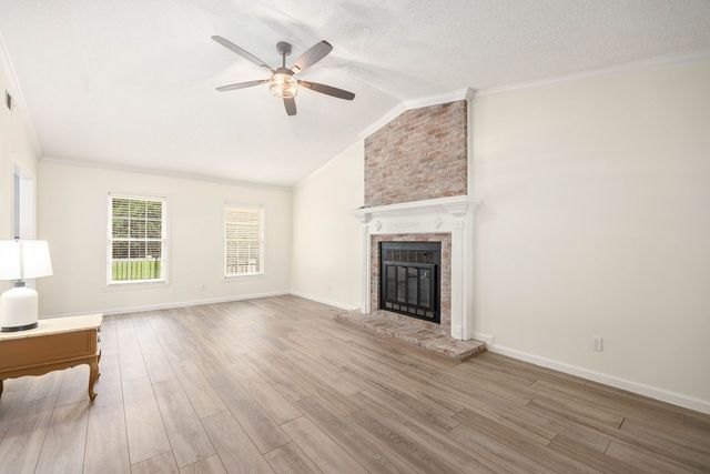 13745 Upatoi Lane, Upatoi, GA 31829