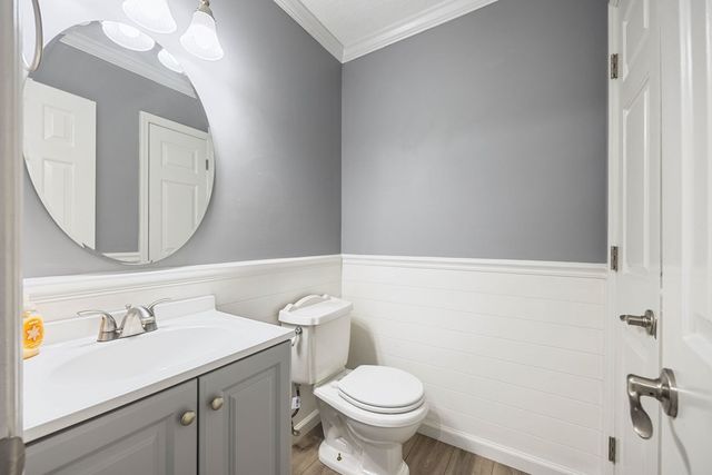 13745 Upatoi Lane, Upatoi, GA 31829