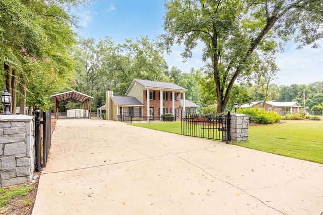 13745 Upatoi Lane, Upatoi, GA 31829
