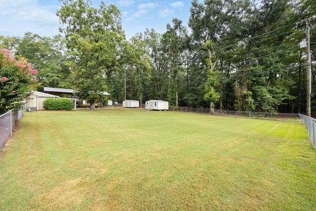 13745 Upatoi Lane, Upatoi, GA 31829