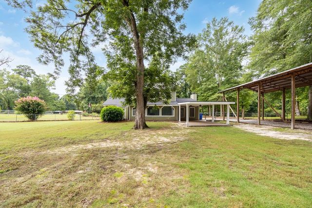 13745 Upatoi Lane, Upatoi, GA 31829