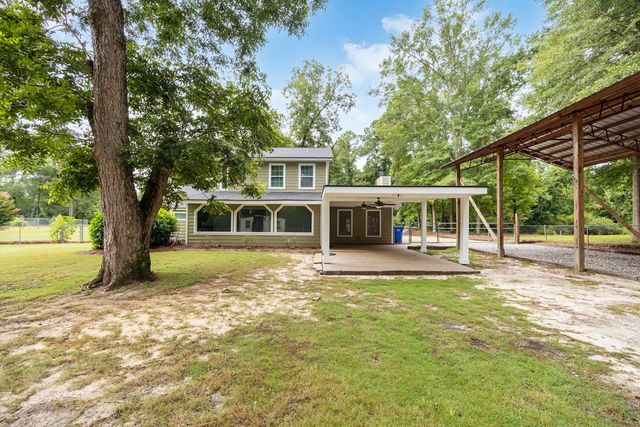 13745 Upatoi Lane, Upatoi, GA 31829