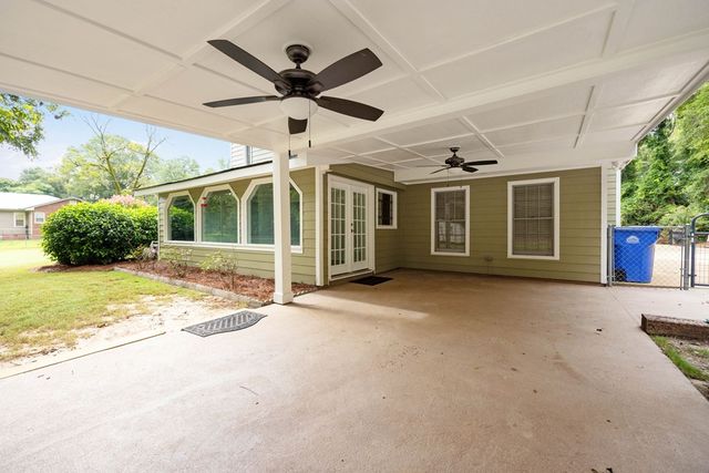 13745 Upatoi Lane, Upatoi, GA 31829