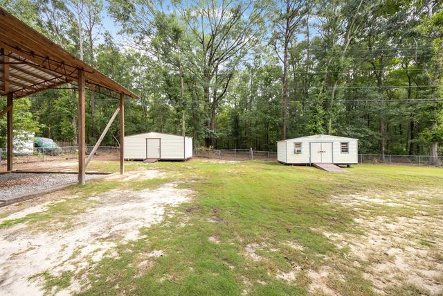 13745 Upatoi Lane, Upatoi, GA 31829