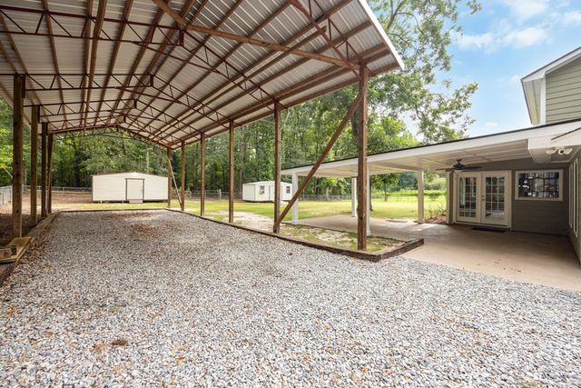 13745 Upatoi Lane, Upatoi, GA 31829