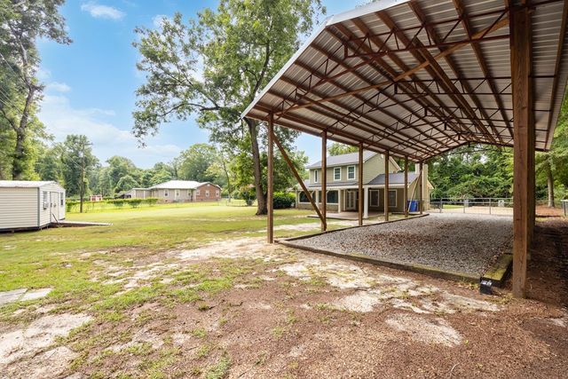 13745 Upatoi Lane, Upatoi, GA 31829