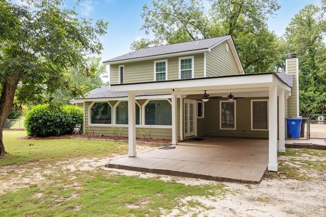 13745 Upatoi Lane, Upatoi, GA 31829