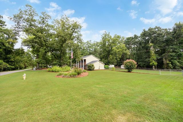 13745 Upatoi Lane, Upatoi, GA 31829