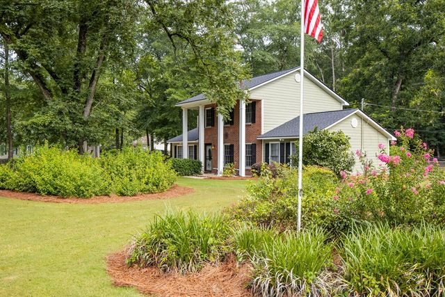 13745 Upatoi Lane, Upatoi, GA 31829