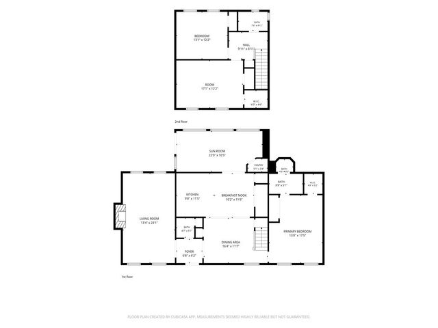 13745 Upatoi Lane, Upatoi, GA 31829