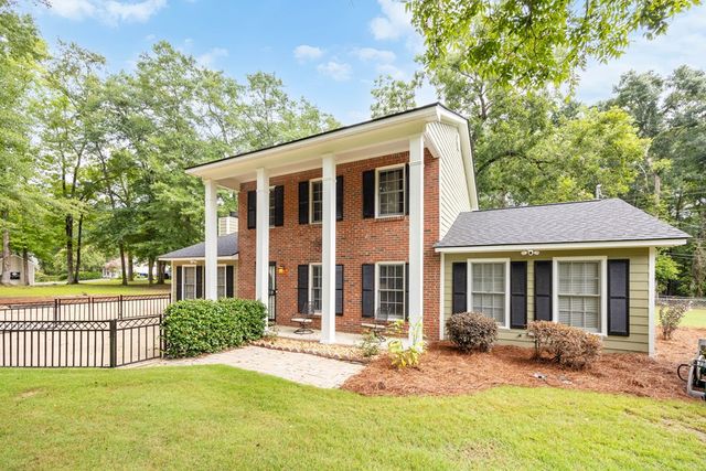 13745 Upatoi Lane, Upatoi, GA 31829