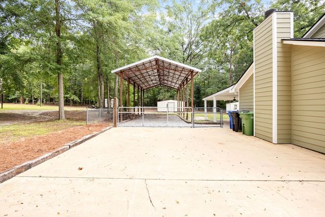 13745 Upatoi Lane, Upatoi, GA 31829