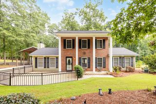 13745 Upatoi Lane, Upatoi, GA 31829