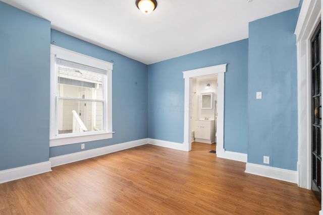 334 E Morrill Avenue, Columbus, OH 43207