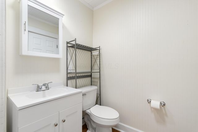 334 E Morrill Avenue, Columbus, OH 43207