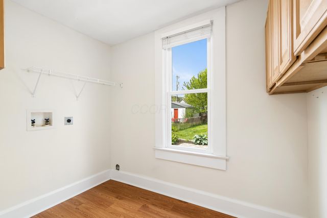 334 E Morrill Avenue, Columbus, OH 43207