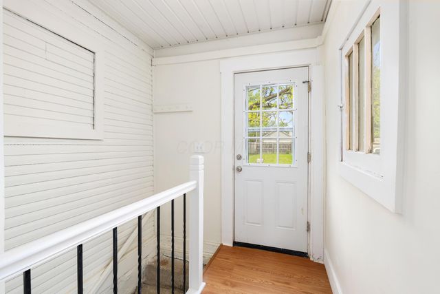 334 E Morrill Avenue, Columbus, OH 43207
