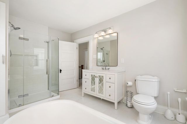 334 E Morrill Avenue, Columbus, OH 43207