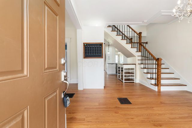 334 E Morrill Avenue, Columbus, OH 43207