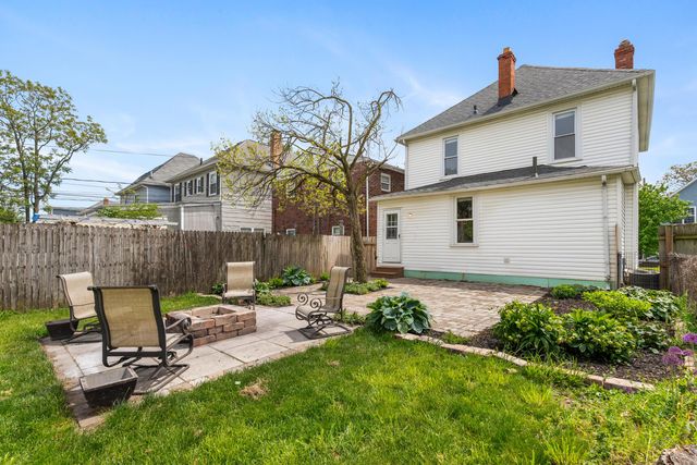 334 E Morrill Avenue, Columbus, OH 43207