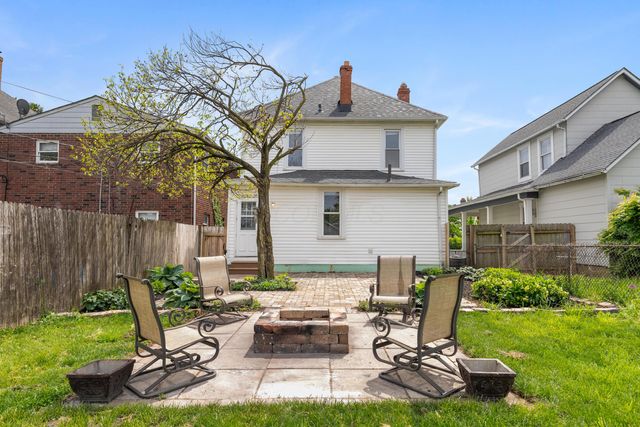 334 E Morrill Avenue, Columbus, OH 43207