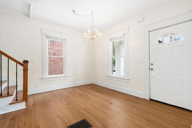 334 E Morrill Avenue, Columbus, OH 43207