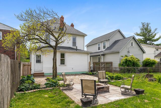334 E Morrill Avenue, Columbus, OH 43207