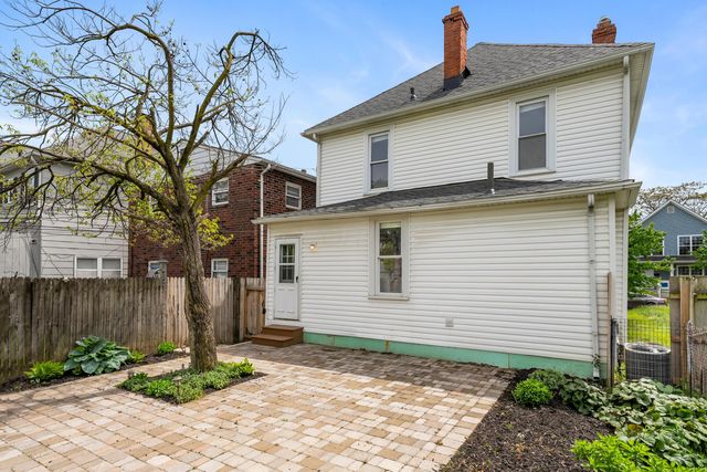 334 E Morrill Avenue, Columbus, OH 43207